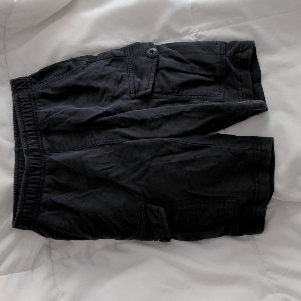 Cargo shorts